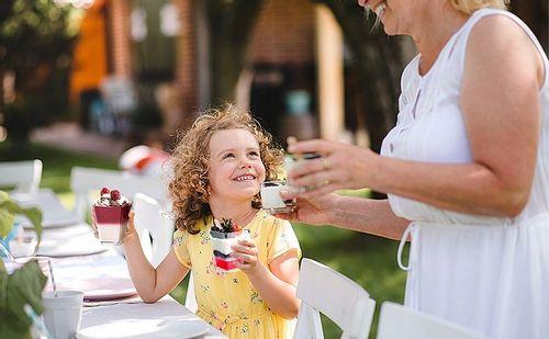 50XPucharki PIRAMIDA 60ml+łyżeczki 50szt NA PRZEKĄSKI POJEMNIKI NA DESERY na Arena.pl