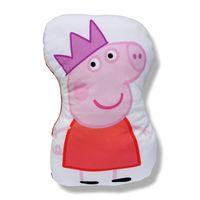 Poduszka świnka Peppa przytulanka maskotka Świnka Peppa