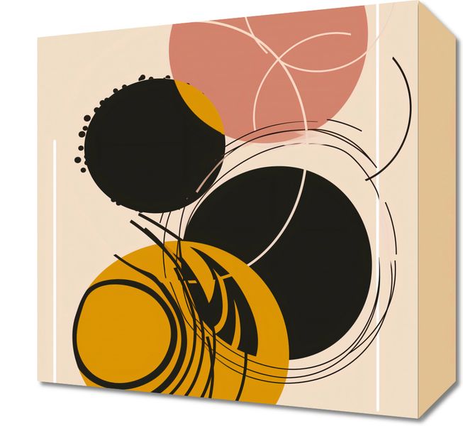 Obraz 30x30cm Słońce i Cień zdjęcie 1