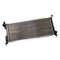 CHŁODNICA OPEL COMBO B 1993 1994 1995 1996 1997 1998 1999 2000 2001