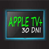 APPLE TV 30 DNI