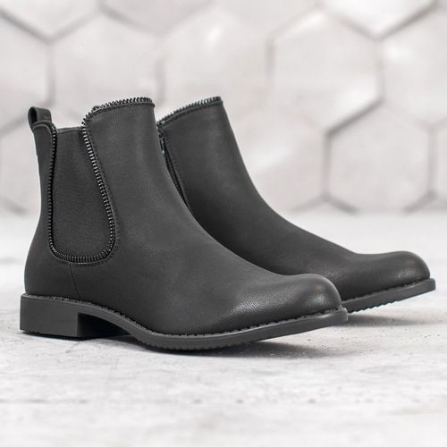 Botki Sztyblety r.38 na Arena.pl