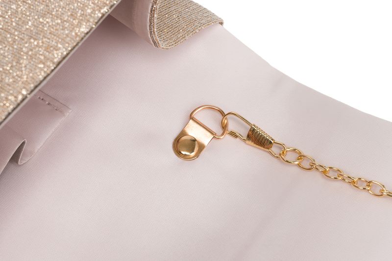 kopertówka r-xs021-4191 champagne zdjęcie 13