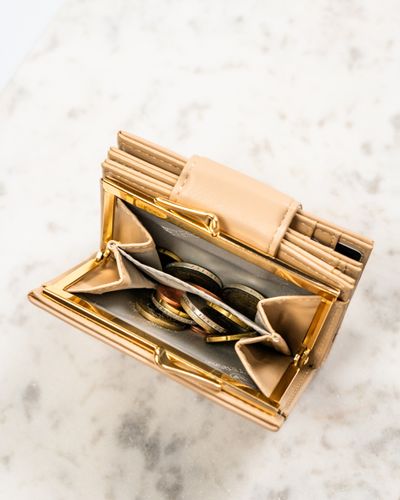 portfel damski eko ptn 42329-f8-7548 beige na Arena.pl