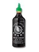Sriracha sos hoisin hosin ciemny hoi sin marynata sos do żeberek 730ml