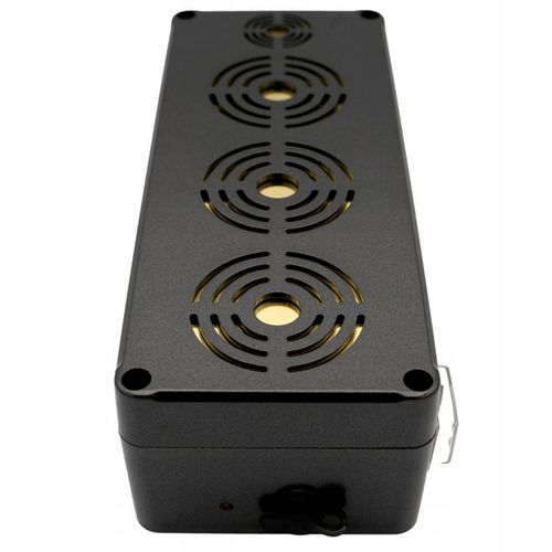 KING BEZPRZEWODOWY ODSTRASZACZ KUN GRYZONI MYSZY na Arena.pl