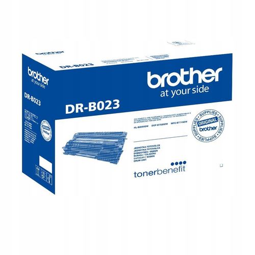 Bęben Brother DR-B023 na Arena.pl