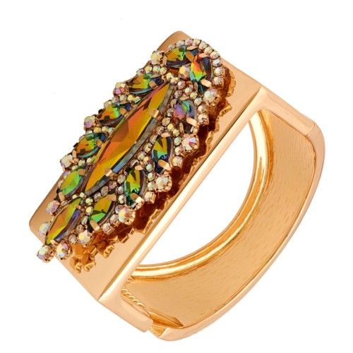 szeroka bransoletka zdjęcie 1