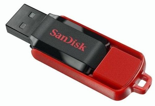 PENDRIVE 16GB CRUZER SWITCH SANDISK na Arena.pl