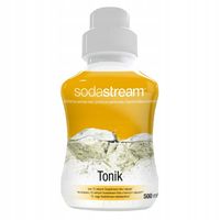 SYROP SODASTREAM ROCKSTAR TROPICAL GUAVA ORIGINAL ZERO