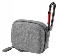 Etui do przechowywania etui EVA szare do GOPRO 13 , GOPRO HERO 13