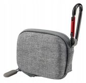 Etui do przechowywania etui EVA szare do GOPRO 13 , GOPRO HERO 13