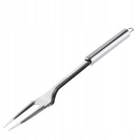 WIDELEC WĘDLIN DO MIĘSA GRILL STAL NIERDZEWNA 33cm