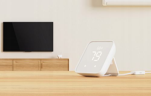 SWITCHBOT INTELIGENTNA CENTRALKA MATTER HUB 2 WIFI HOMEKIT BLUETOOTH IR na Arena.pl
