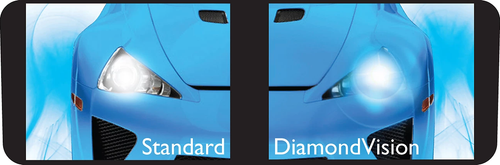 Żarówki H7 Philips DiamondVision 12972DVS2 5000K 12V 55W 2 szt. na Arena.pl