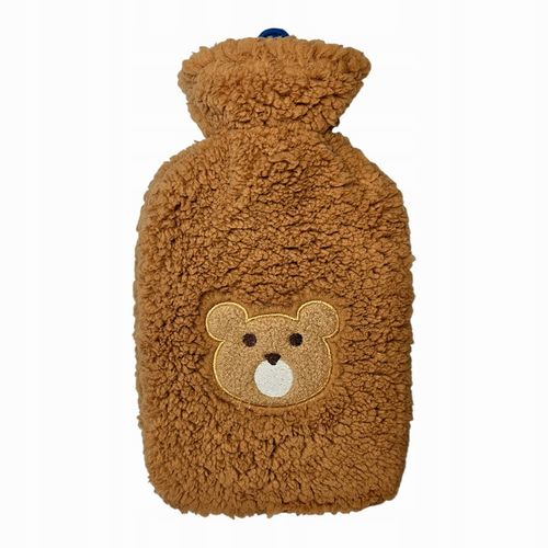 DEPAN TERMOFOR GUMOWY NA WODĘ 2L W POKROWCU MISIO SWETEREK na Arena.pl