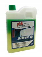 Dimer piana aktywna Atas Plak 2kg Koncentrat