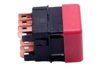 Przełącznik świateł awaryjnych CITROEN FIAT Ducato PEUGEOT Boxer