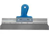 BLUE DOLPHIN Szpachelka fasadowa DOLPHIN 380mm (SFD_15402)