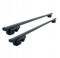 Bagażnik na relingi do MERCEDES E W210 W211 96-08