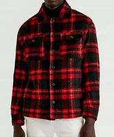 United Colors Of Benetton płaszcz męski uniwersalna rozmiar L