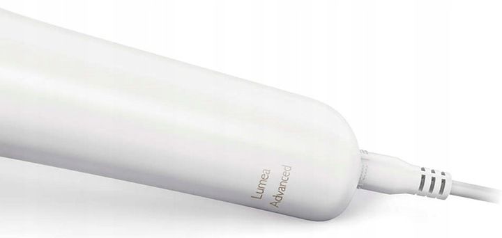 Depilator IPL Philips Lumea Advanced SC1997/00 seria 7000 2 nasadki zdjęcie 16