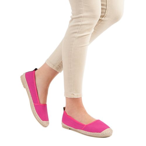 Espadryle MCKEYLOR r.40 na Arena.pl