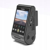 Wideorejestrator VIOFO A229 Plus 1CH-G GPS