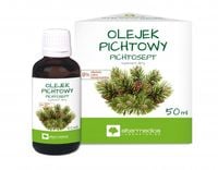 Alter Medica Olejek Pichtowy 50ml