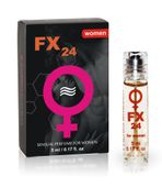 feromony fx24 for women   aroma roll on 5 ml