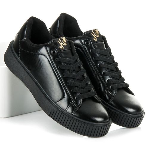 TRAMPKI NA PLATFORMIE Rozmiar - 38 na Arena.pl