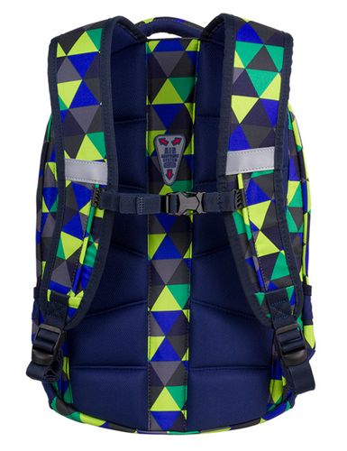 Patio - Plecak Coolpack college a502 81785 na Arena.pl