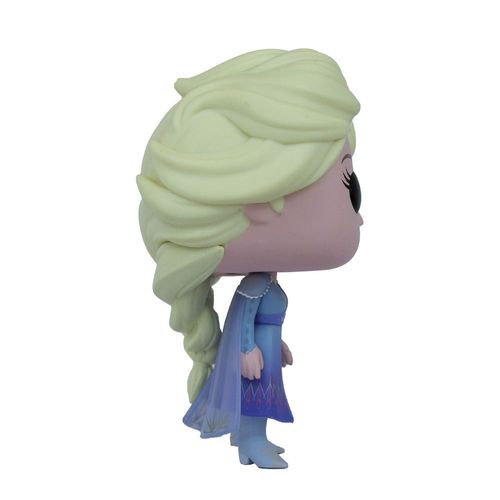 Funko POP! Frozen II Elsa 581 na Arena.pl