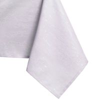 Obrus Plamoodporny VESTA 160x300 Lila AmeliaHome