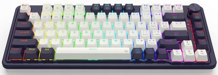 Klawiatura REDRAGON UCAL PRO K673 zdjęcie 6