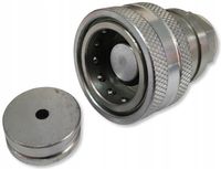 SZYBKOZŁĄCZE HAMULCOWE FRANCUSKICH CIĄGNIKÓW 3/8''