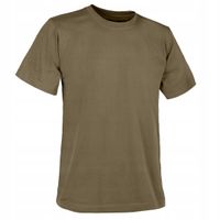 Helikon-Tex T-Shirt Bawełniany Coyote M
