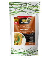 Przy. mie. Garam Masala bez soli i chemii 200g