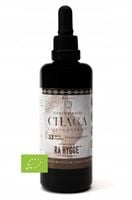 BIO ekstrakt 15:1 z CHAGA w kroplach Ra Hygge (33 porcje / 100ml)