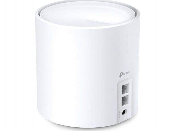 Router TP-LINK Deco X20 zdjęcie 9