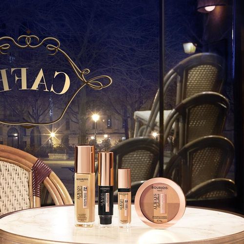 Bourjois Podkład Always Fabulous 125 Ivory na Arena.pl