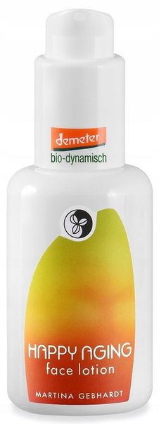 Martina Gebhardt Happy Aging Emulsja pielęgn.30ml zdjęcie 1