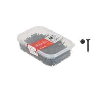 Wkręty 3,5 x 25mm opak. 1kg stalowe fosfatowane fra