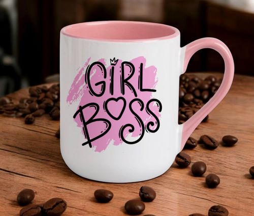 KUBEK PREZENT DLA DZIEWCZYNY KOLEŻANKI NA WALENTYNKI URODZINY DZIEŃ KOBIET na Arena.pl