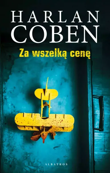 Za wszelką cenę zdjęcie 1