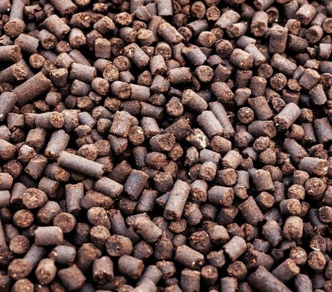 FLOROVIT OBORNIK BYDLĘCY 10L zdjęcie 1