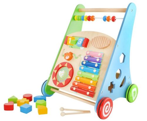 Pchacz drewniany na Arena.pl