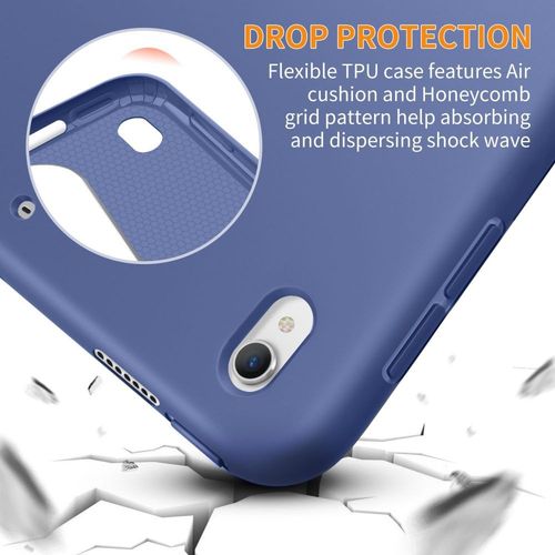 TECH-PROTECT SMARTCASE IPAD PRO 10.5 NAVY BLUE na Arena.pl