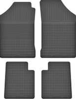 Citroen BX (1982-1993) DYWANIKI GUMOWE