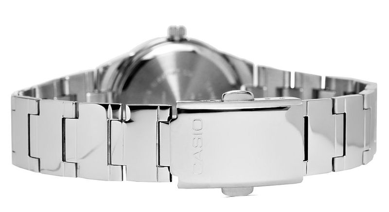 Zegarek Damski CASIO LTP-2069D-4AVEG CASIO zdjęcie 6